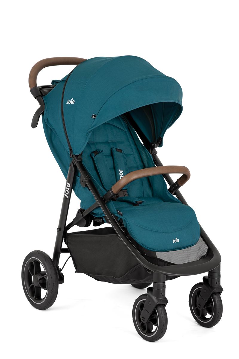 Joie Buggy Litetrax PRO Air Laurel
