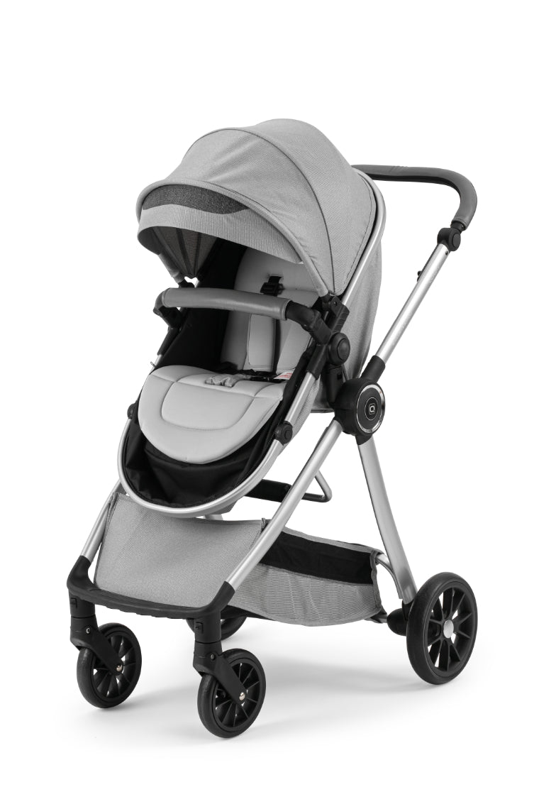 Quard Comfy - grau