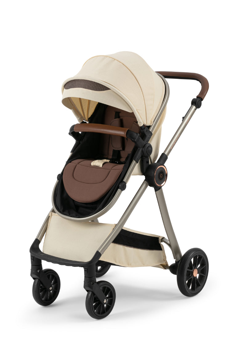 Quard Comfy - beige