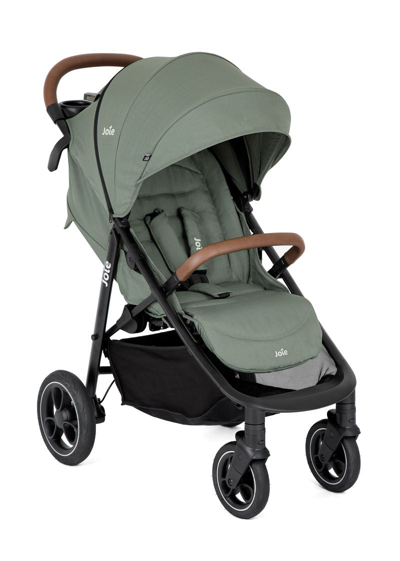 Joie Buggy Litetrax PRO Air Peacock