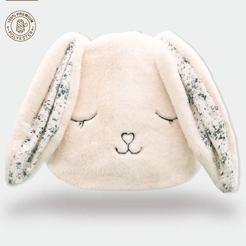 Kuschelkissen Morbunny - weiss