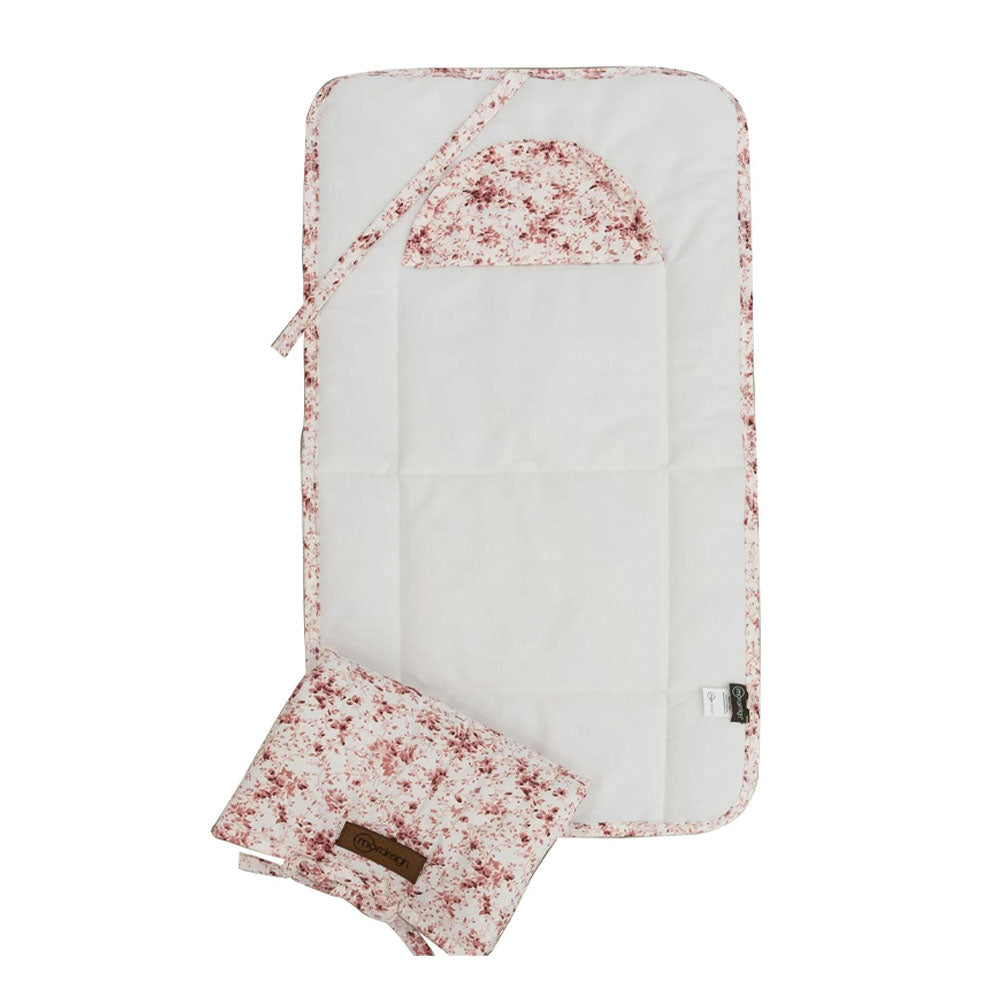 Mordesign Wickelunterlage Care Series - pink