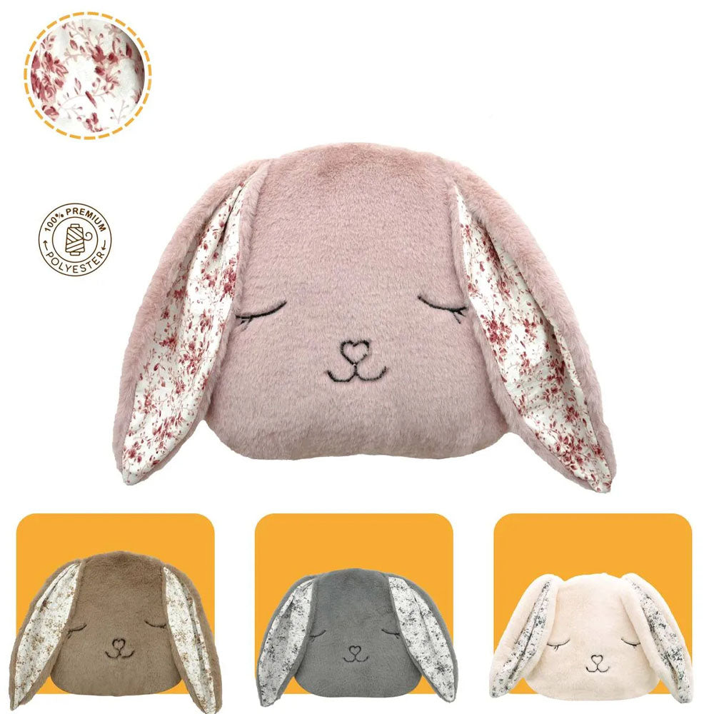 Kuschelkissen Morbunny - pink