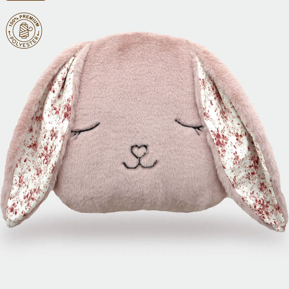 Kuschelkissen Morbunny - pink