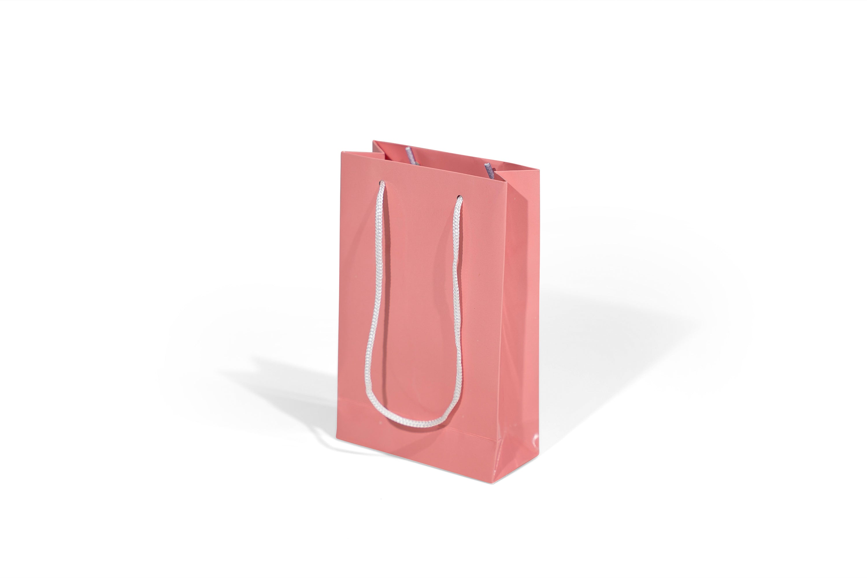 Geschenktaschen 20er Set - pink