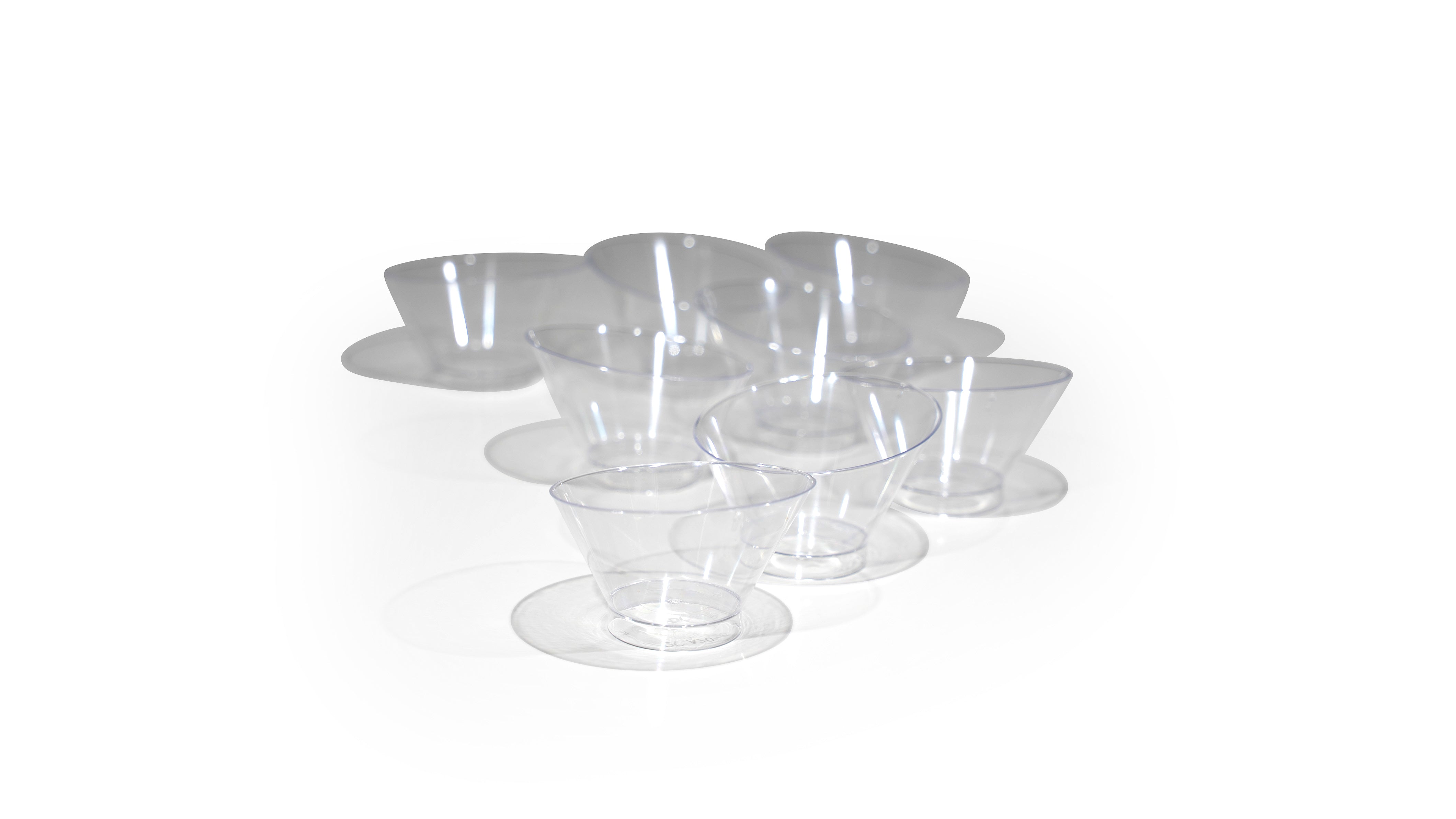 Mini Schale 25er