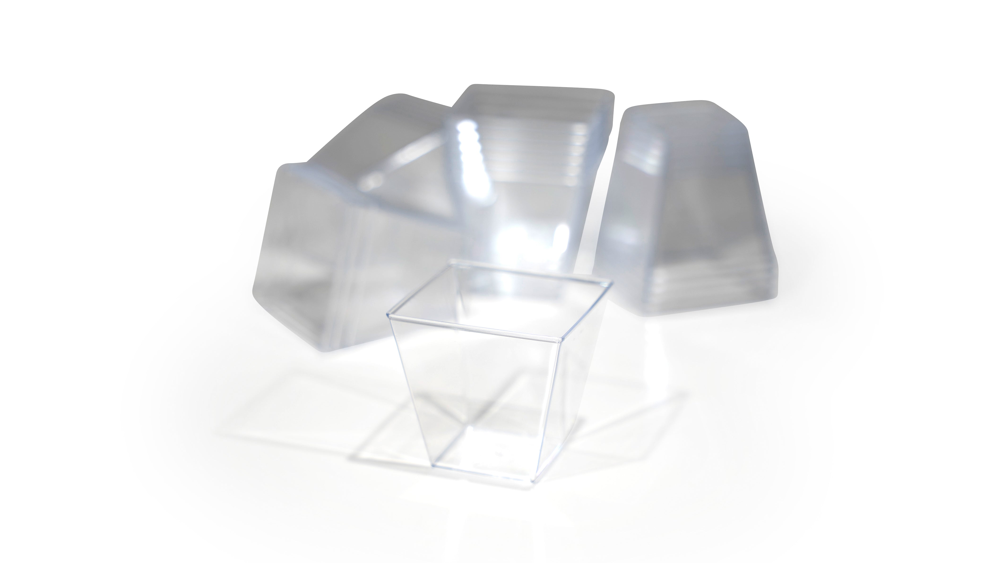 Mini Schale 50er