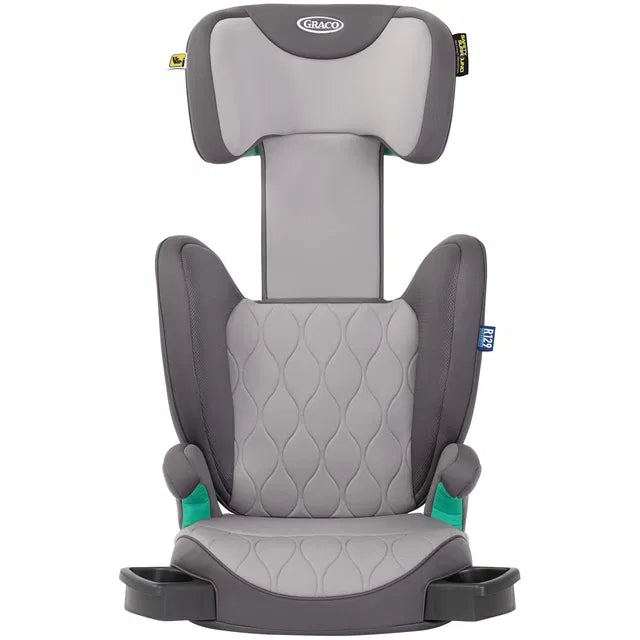 Graco Kindersitz Affix i-Size iron