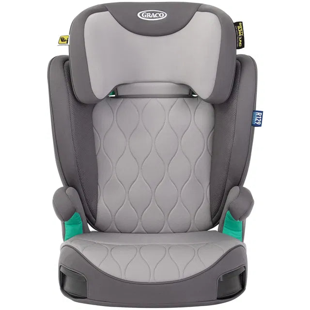 Graco Kindersitz Affix i-Size iron