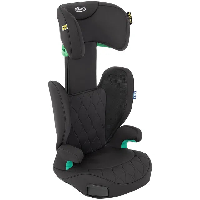 Graco Kindersitz Affix i-Size midnight