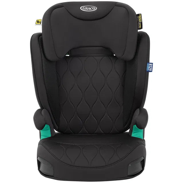 Graco Kindersitz Affix i-Size midnight