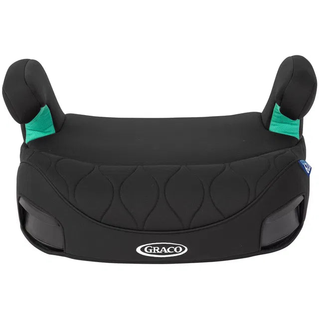 Graco Kindersitz Booster Max R129 midnight