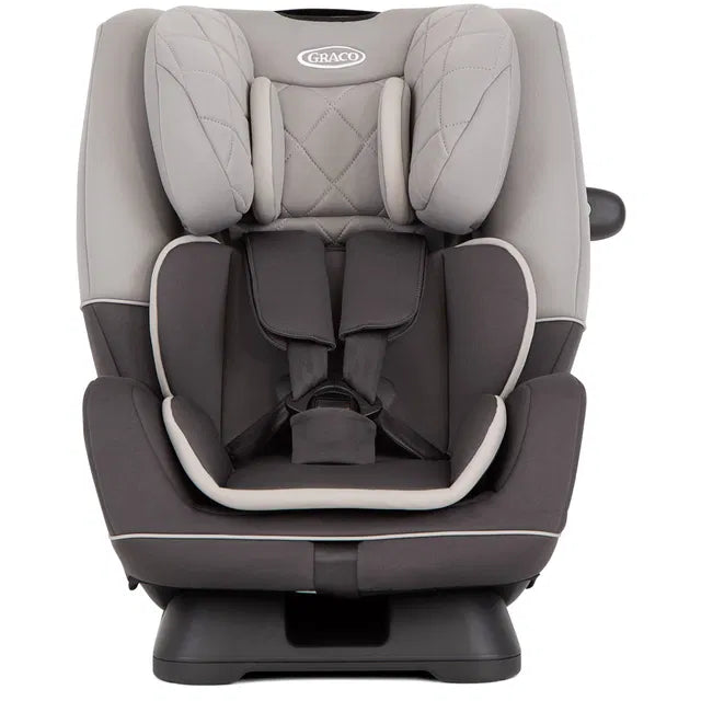 Graco Kindersitz SlimFit R129 iron