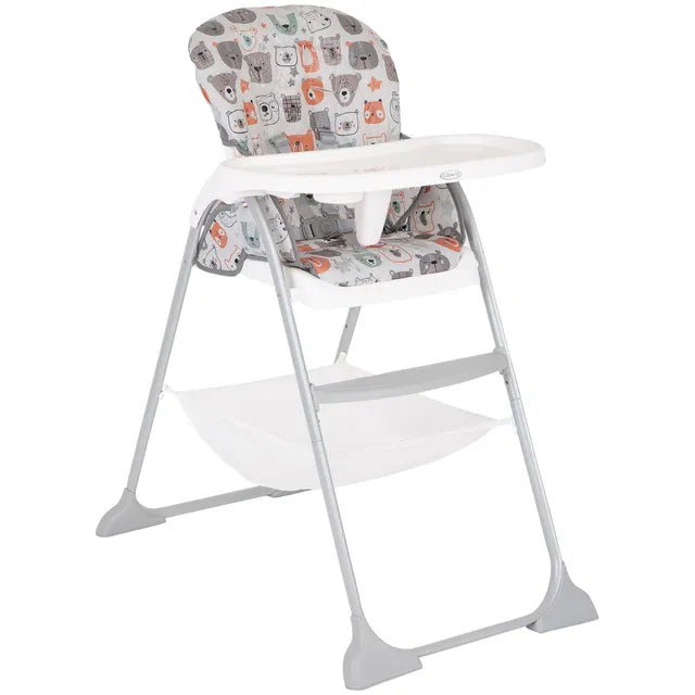 Graco Hochstuhl SnackEase Organza