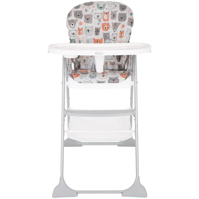 Graco Hochstuhl SnackEase Organza