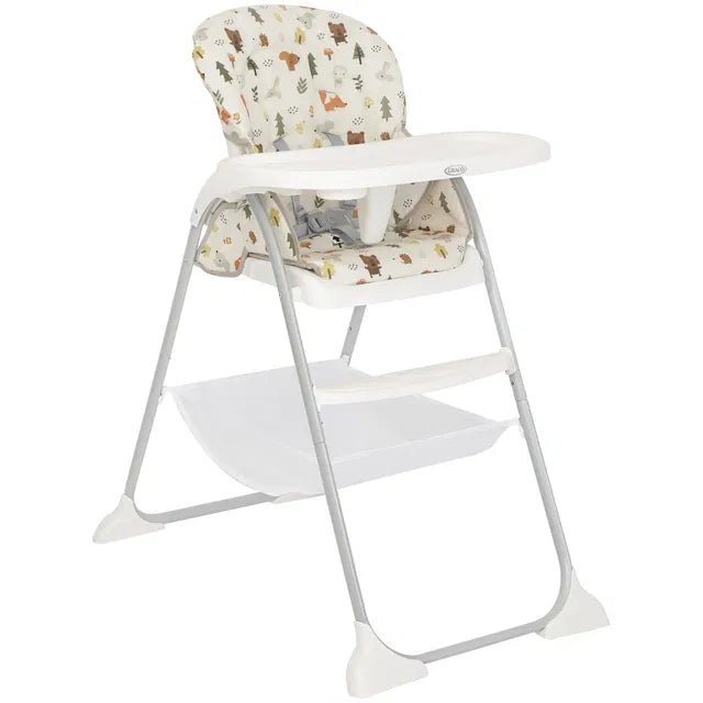 Graco Hochstuhl SnackEase Nature Trail