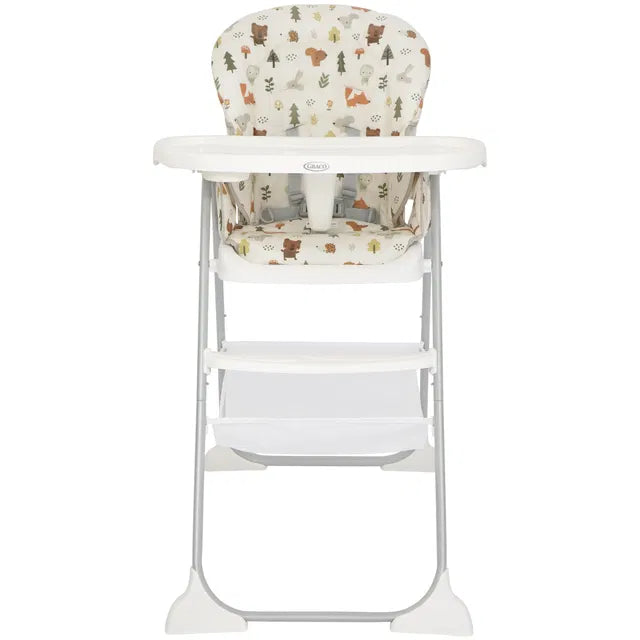 Graco Hochstuhl SnackEase Nature Trail
