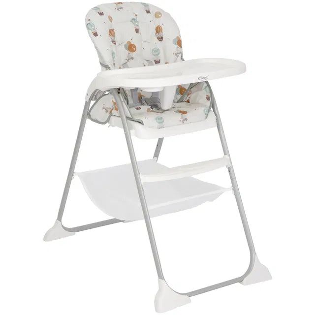 Graco Hochstuhl SnackEase Up & Away