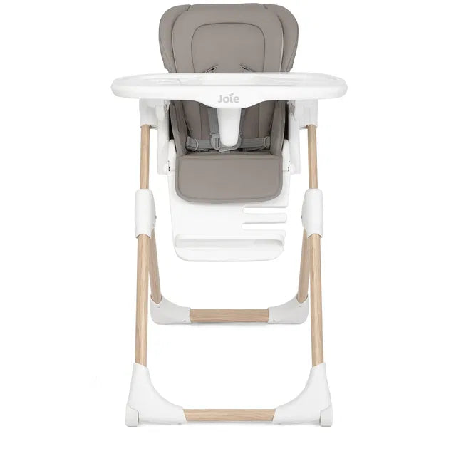 Joie Mimzy Recline Walnut Wood