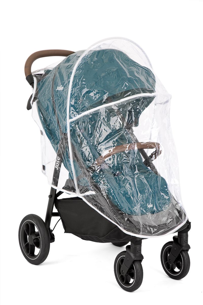 Joie Buggy Litetrax PRO Air Laurel