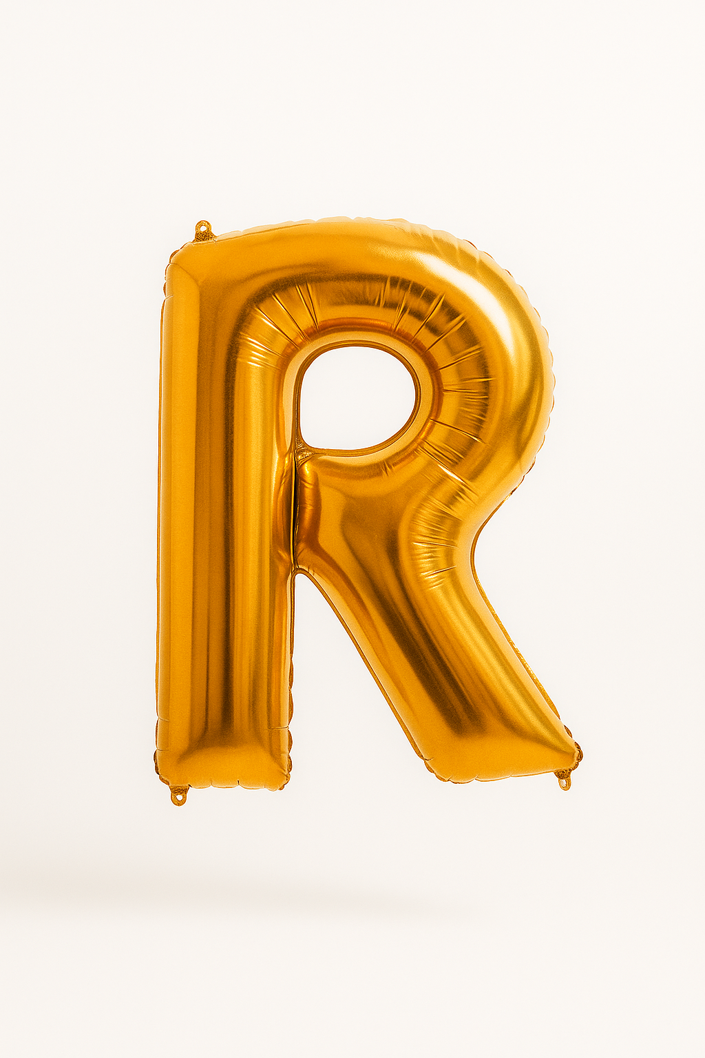 R - Buchstaben Ballon 100 cm
