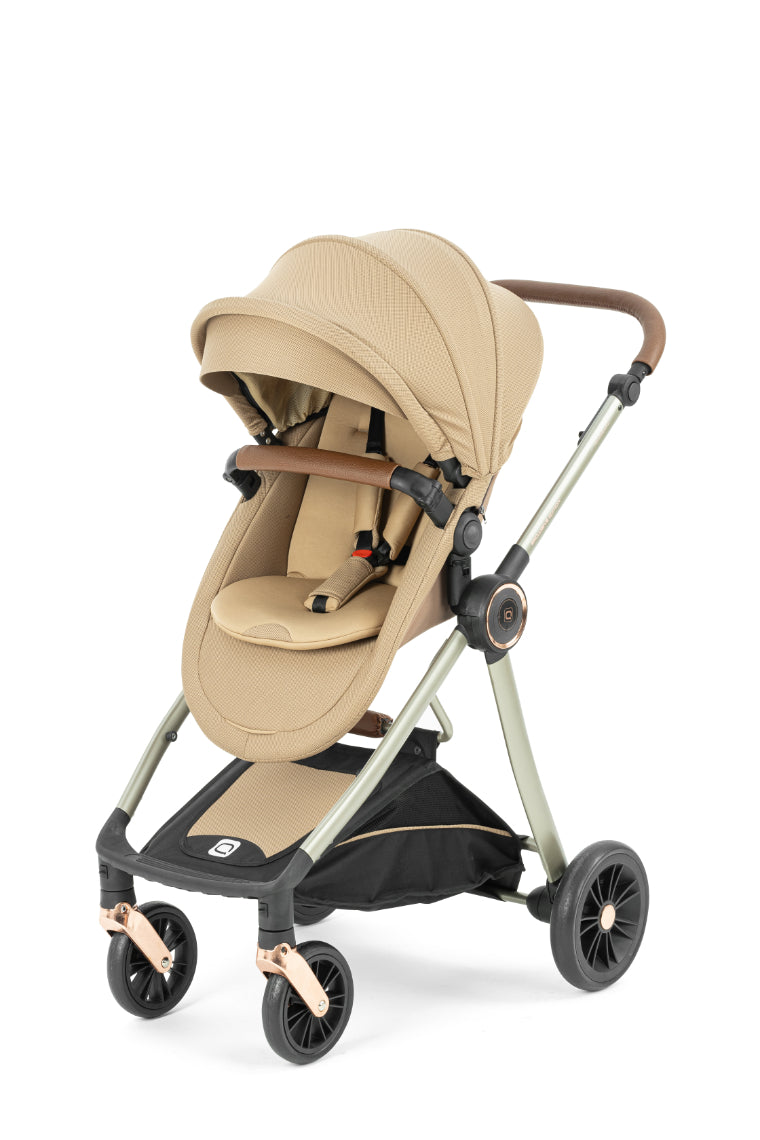 Quard Avangard - beige