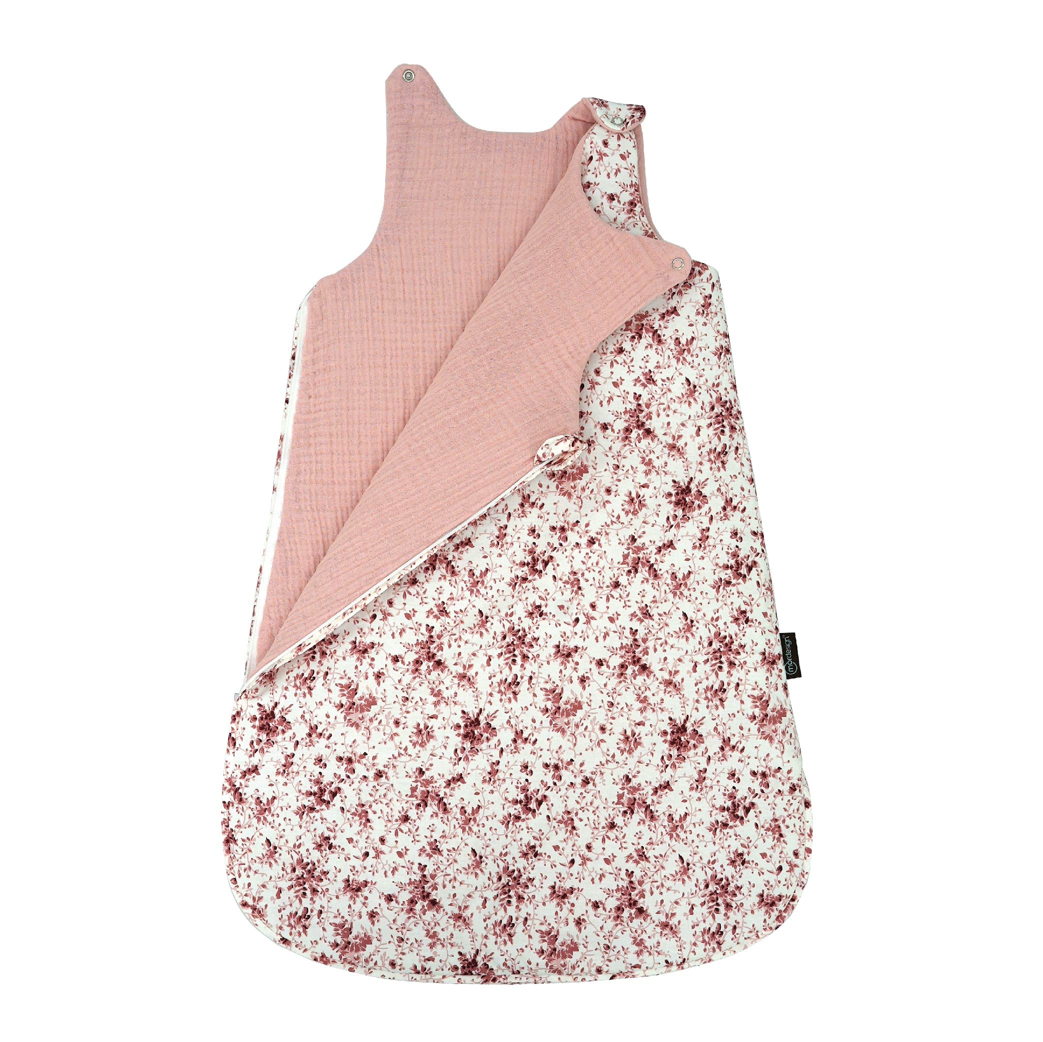 Babyschlafsack Sleeper Series - pink