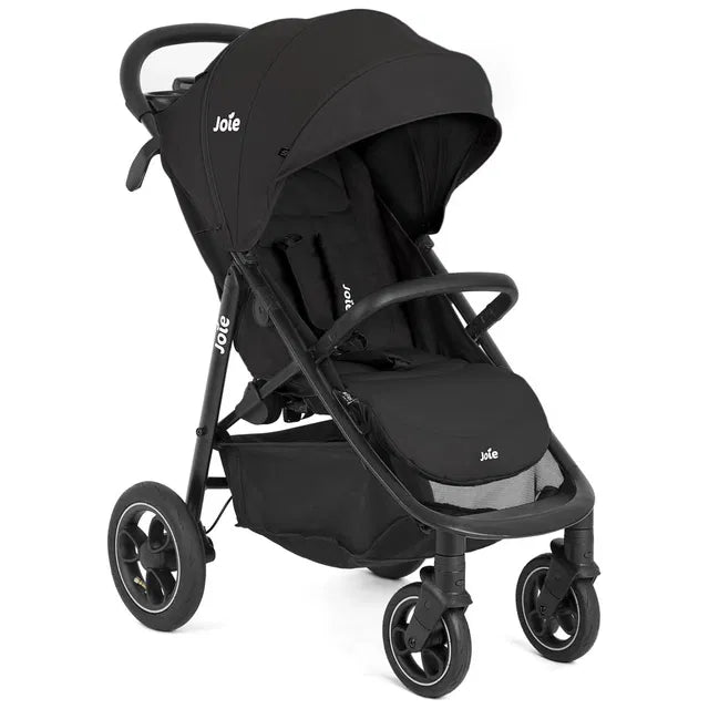 Joie Buggy Litetrax PRO Air Shale